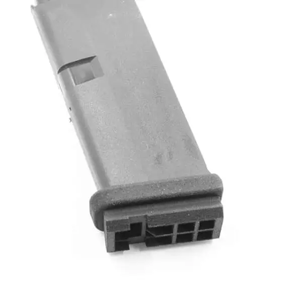 Adaptateur MagRail Glock 43