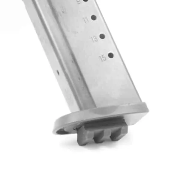MagRail universal rail adapter
