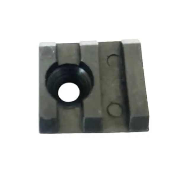 MagRail universal rail adapter