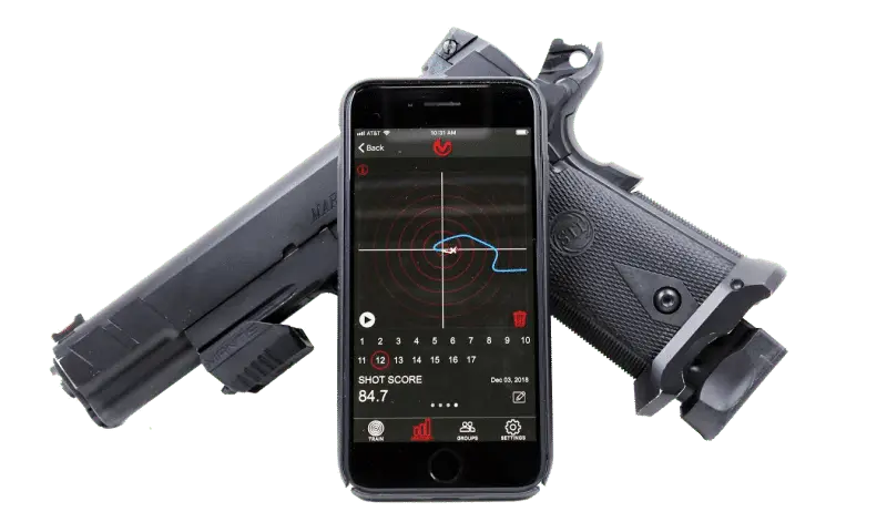 Mantis X2 - X3 - X10 Elite
