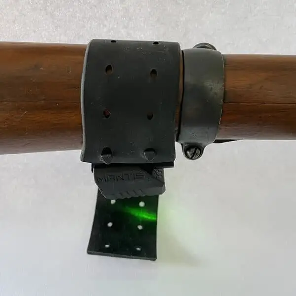 K31 avec adaptateur pour pistolet Air Comp