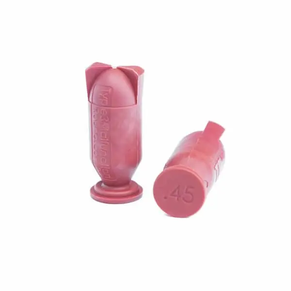 Dysfonctionnement LiveFire Type3 .45 ACP