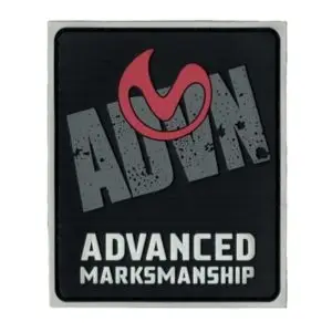 Patch de tir avancé Mantis