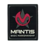 mantis basic marksmanship patch
