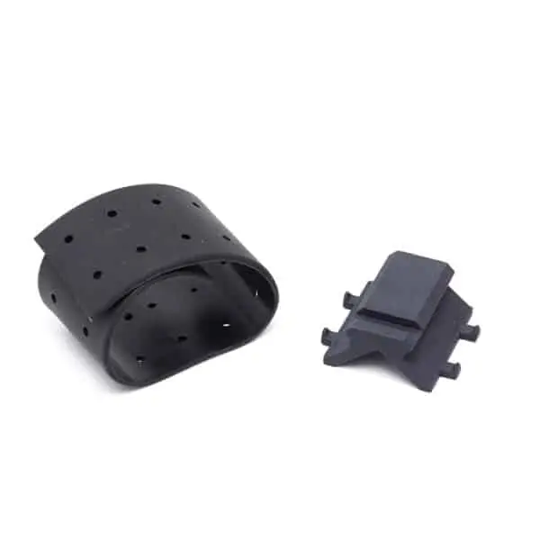AirRail - Pistolet de compétition - Image 3