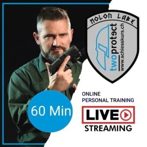 Online Training 60 Minuten