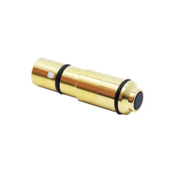 Cartuccia laser Rhino rosa .380ACP