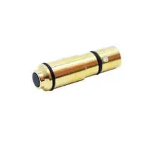 Cartouche Laser Rhino rose 9mm