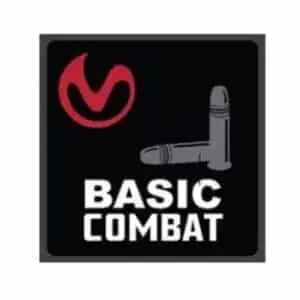 Patch de combat de base