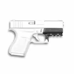 Récupérer le G43 tactique