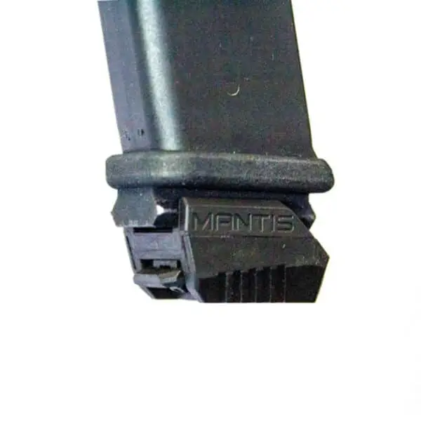 Adaptateur MagRail Glock 9 mm