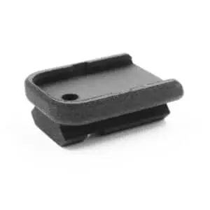 Adattatore per Glock MagRail da 9 mm