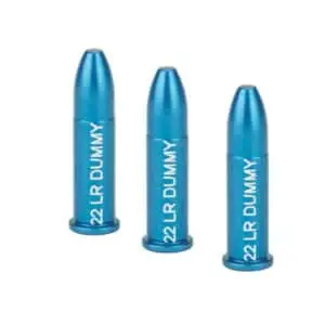 Ronde factice .22lr