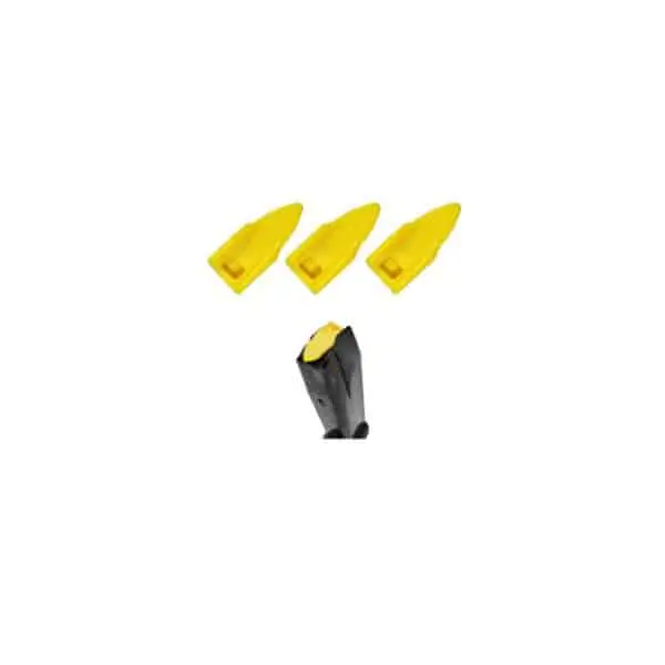 Aide à la formation sur support de taraudage TRT .45ACP