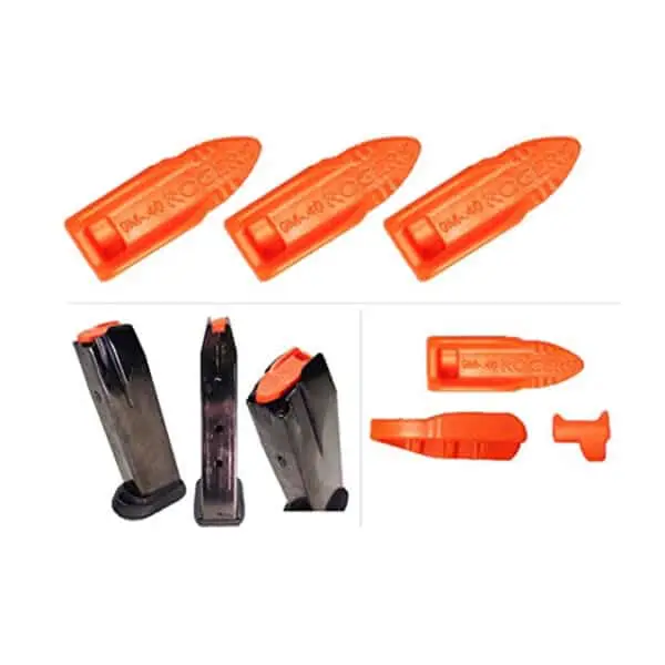 TRT Tap Rack Aiuto per l&#39;allenamento 9mm