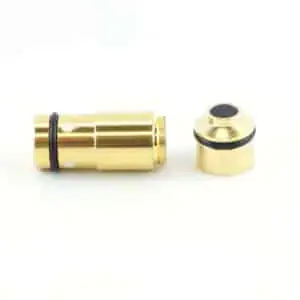 Embout Pink Rhino Cartouche Laser 9 mm