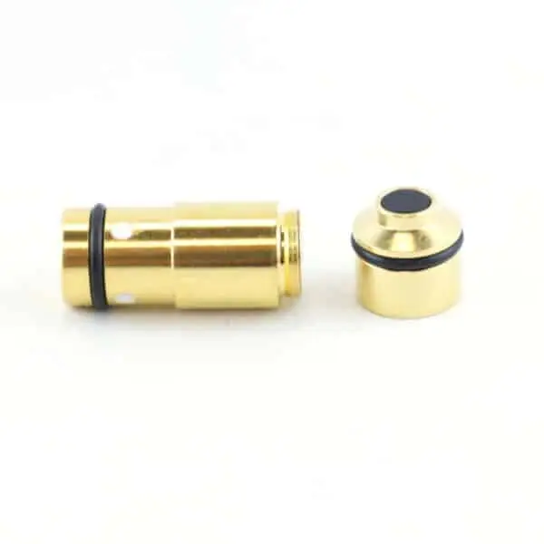 Embout Pink Rhino Cartouche Laser 9 mm