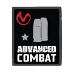 Advanced Combat Patch