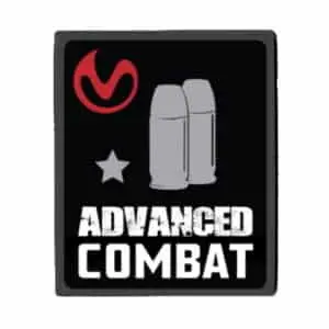 Patch de combat avancé