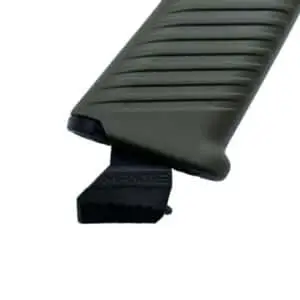 Slitta Picatinny con impugnatura a pistola Stgw90