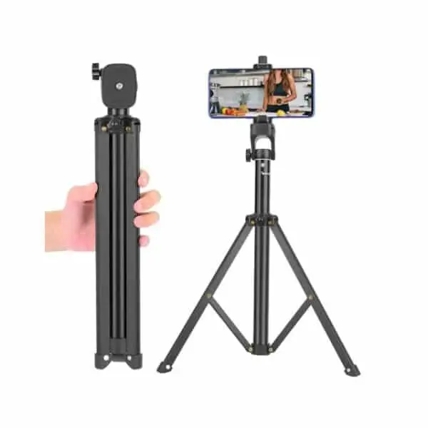 Mantis tripod