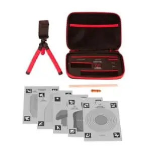 Laser Academy Portable