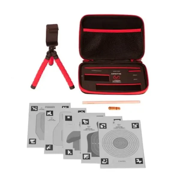 Laser Academy Portable