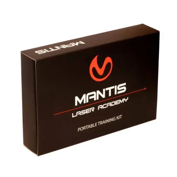 Laser Academy Portable Kit Box