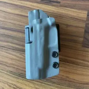 Étui Glock 48 - Gauche