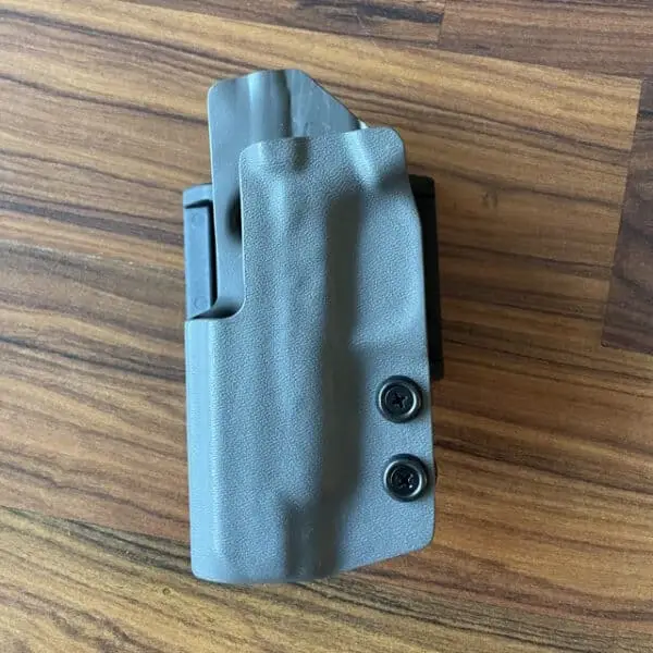 Étui Glock 48 - Gauche