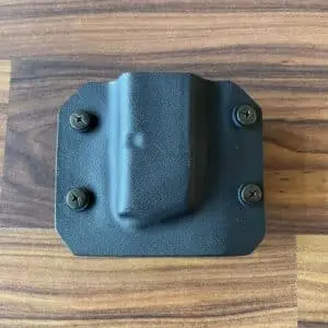 Étui pour chargeur Glock 17/19