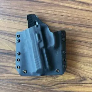 Étui H&amp;K SFP9 - Gauche
