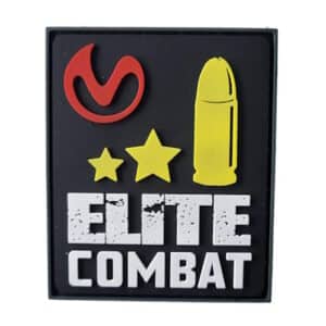 Mantis Elite Combat Patch