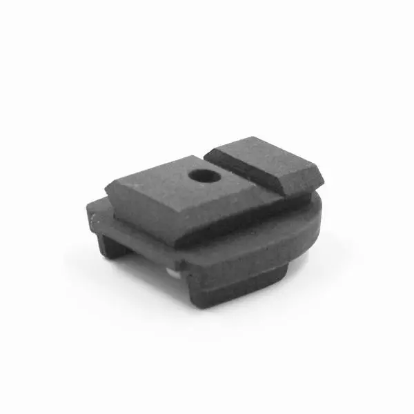 MagRail SIG P365XL Magazinboden mit Picatinny-Schiene für Mantis X Sensor an SIG P365XL