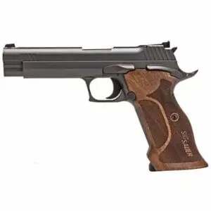 Cible SIG P210