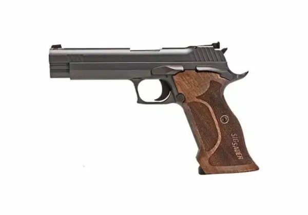 Obiettivo SIG P210