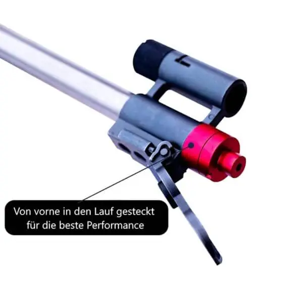 Accurize - Cartouche Laser .308 - Image 3