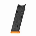 Dryfiremag for Glock