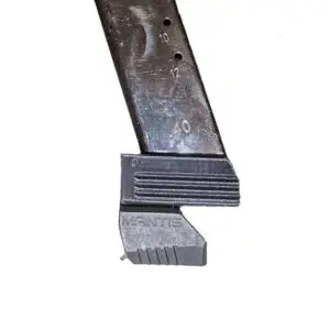 Rivista MagRail CZ Shadow 2 19