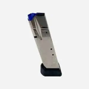 CZ Shadow 2 - SP-01 - Chargeur 19 coups