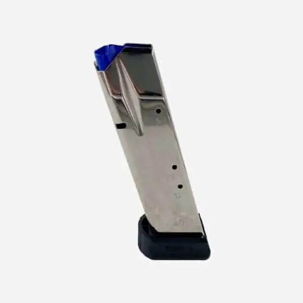 CZ Shadow 2 - SP-01 - Caricatore da 19 colpi