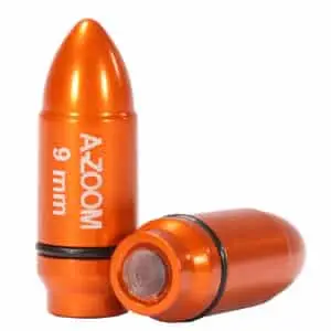 Capuchons de frappe A-Zoom 9mm