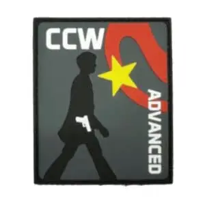 Patch CCW avancé
