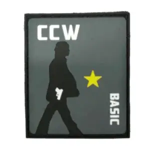 Patch CCW de base