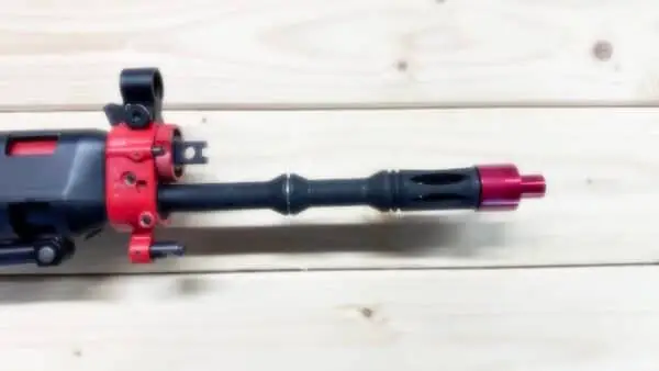 Adapter für Stgw 90 Mündung - Image 2