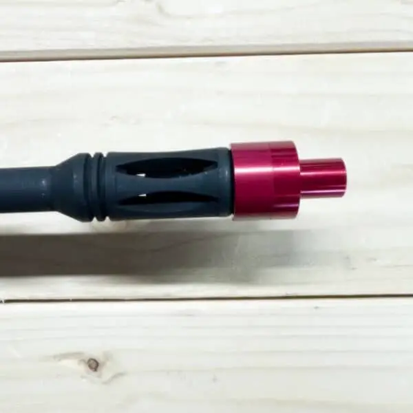Adapter für Stgw 90 Mündung - Image 4