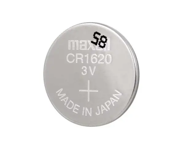 Battery CR1620