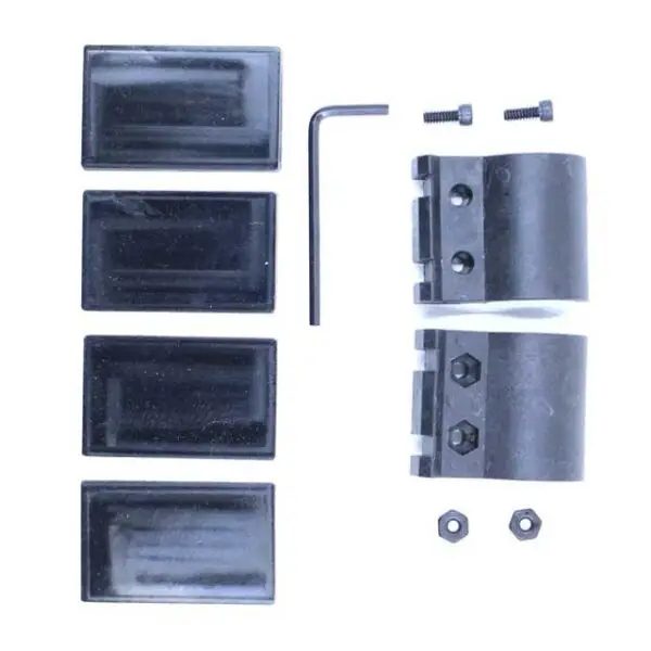 BR7 Barrel Mount Rail - 15-24mm - Universal - Image 3