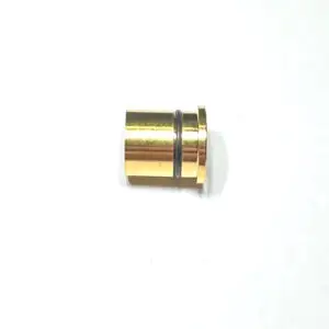 Pink Rhino Laser End Cap 38-357