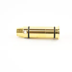 Pink Rhino - .38 Special / .357 Mag Laser Training Cartridge